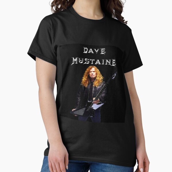 Item preview, Best Of Musician Guitarist Dave Mustaine designed and sold by oniccollsa8.