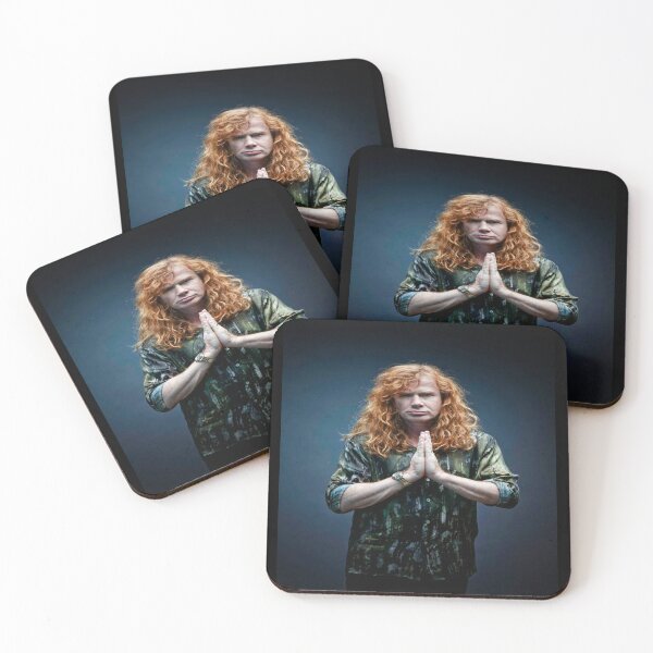 Item preview, Best Of Musician Guitarist Dave Mustaine designed and sold by oniccollsa8.