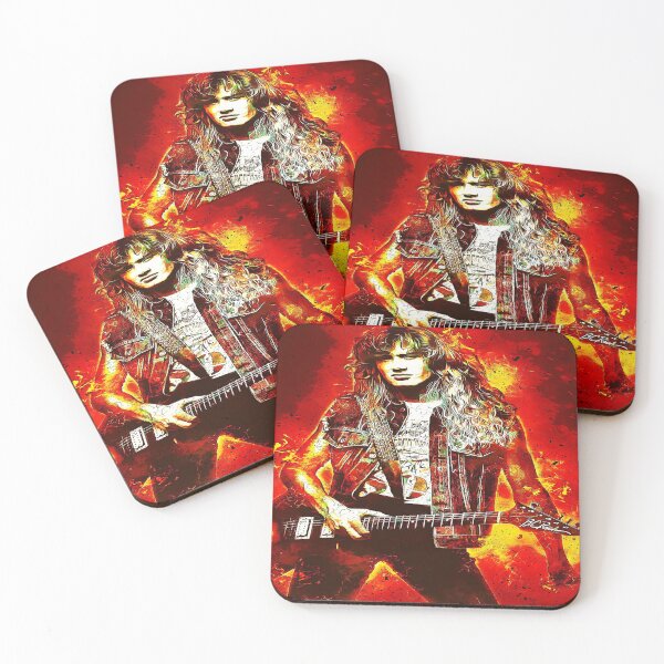 Item preview, Best Of Musician Guitarist Dave Mustaine designed and sold by oniccollsa8.