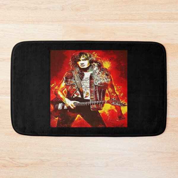 Item preview, Best Of Musician Guitarist Dave Mustaine designed and sold by oniccollsa8.