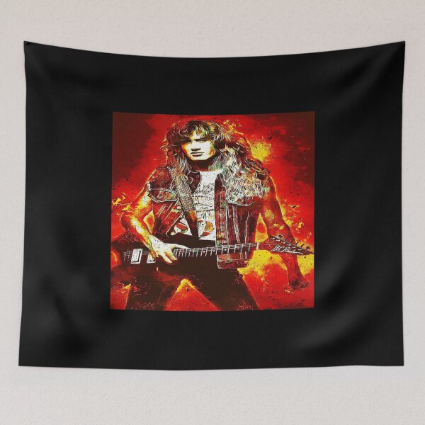 Item preview, Best Of Musician Guitarist Dave Mustaine designed and sold by oniccollsa8.