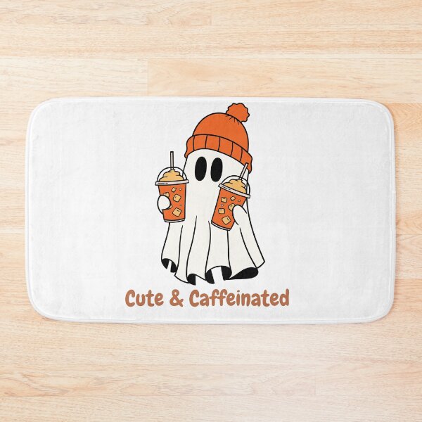Item preview, Spooky Coffee Lover designed and sold by CoolCrap-.