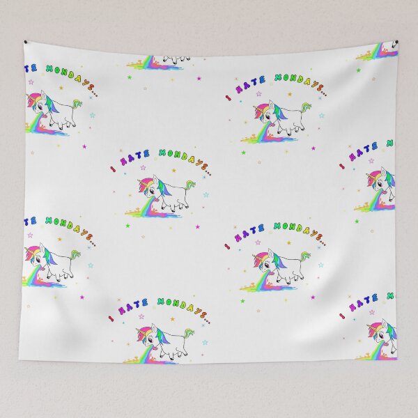 Item preview, Funny Unicorn  Shirt i.e. Present for the Birthday Girl, a Great Gift for Kids & Teens designed and sold by FELSENSTEIN.