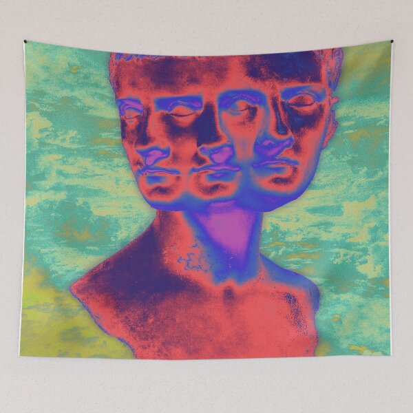 Item preview, TIME IS ELASTIC designed and sold by The Turbulent Architect.