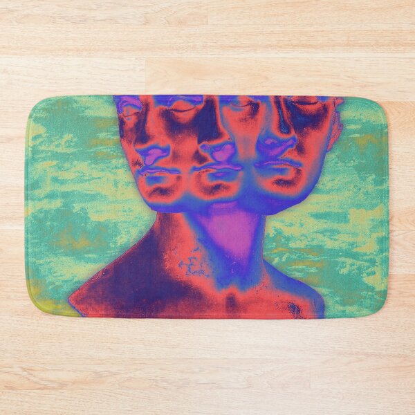 Item preview, TIME IS ELASTIC designed and sold by The Turbulent Architect.