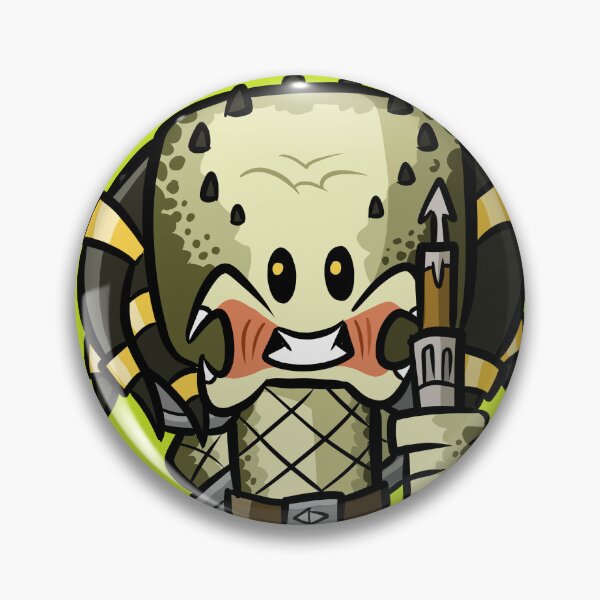 Item preview, Skull Hunter designed and sold by binarygod.