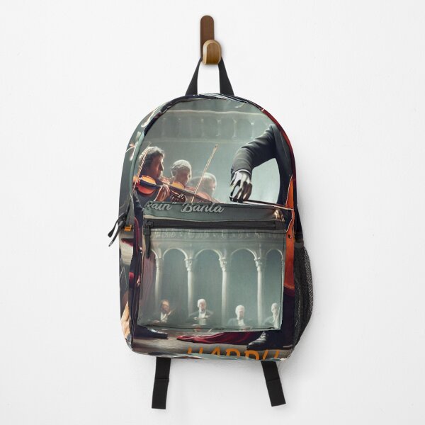 Item preview, Happy Halloween: Dracula's Haunting Cello Symphony designed and sold by MySheetMusicArt.