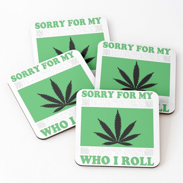 Item preview, Sorry for my Bluntness! designed and sold by LAPRADEENT.