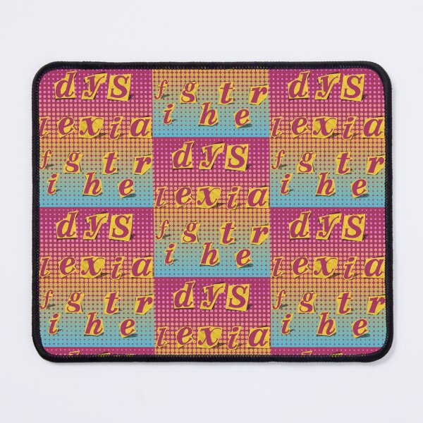 Item preview, World Dyslexia Awareness Day designed and sold by Perceptible.