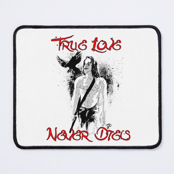 Item preview, True Love Never Dies designed and sold by Jctx13.