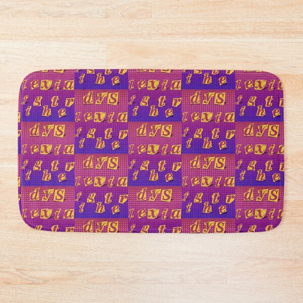 Item preview, World Dyslexia Awareness Day designed and sold by Perceptible.