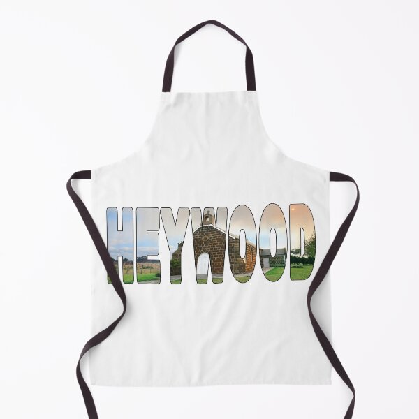 Item preview, HEYWOOD - VIC Australia St Gregory Catholic Church Fire designed and sold by Adam Gormley.