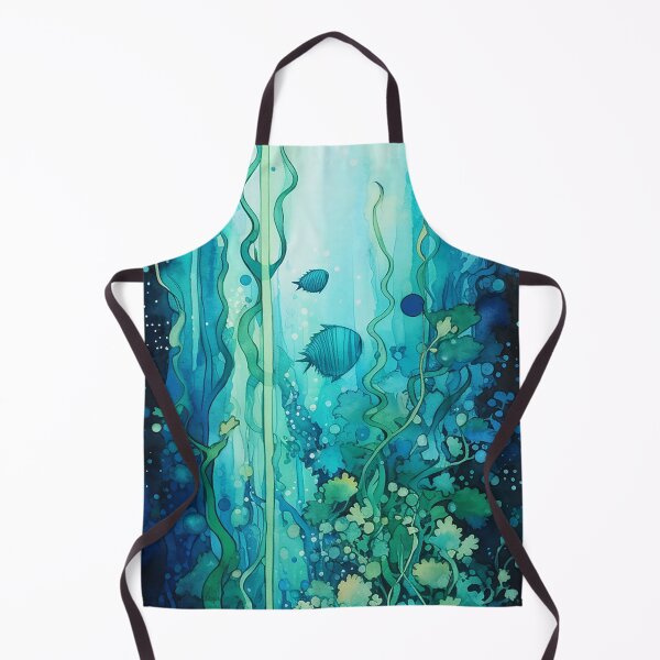 Item preview, Agwaria - Water world (1/4) designed and sold by sabantha.
