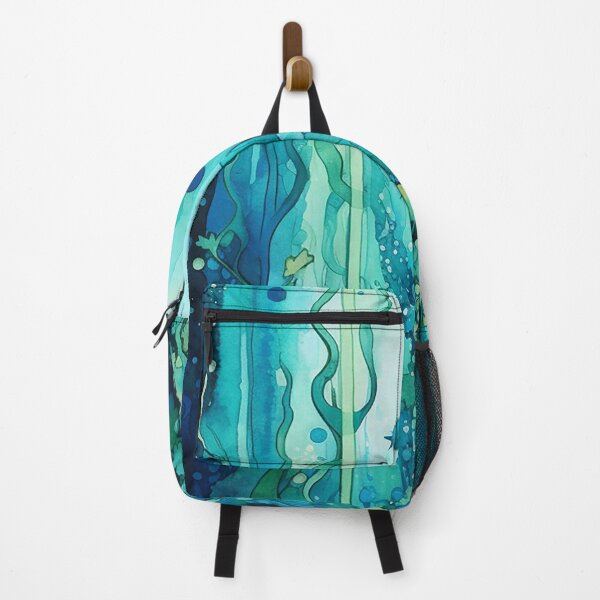 Item preview, Agwaria - Water world (1/4) designed and sold by sabantha.
