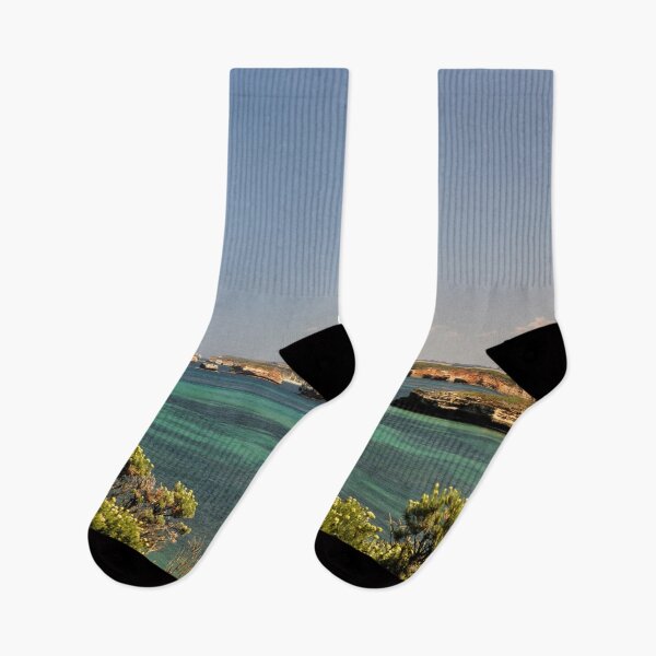 Item preview, Wonder Along the Great Ocean Road designed and sold by franck380.