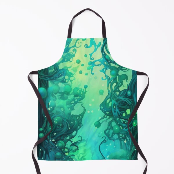Item preview, Agwaria - Water world (3/4) designed and sold by sabantha.