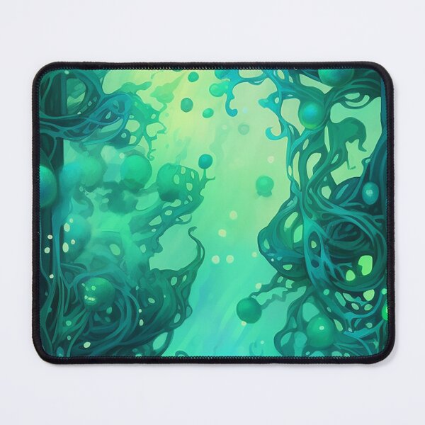 Item preview, Agwaria - Water world (3/4) designed and sold by sabantha.