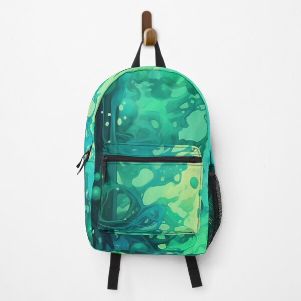 Item preview, Agwaria - Water world (3/4) designed and sold by sabantha.