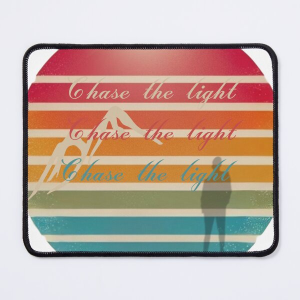 Item preview, Chase​ the​ light​ designed and sold by UCANDIT.