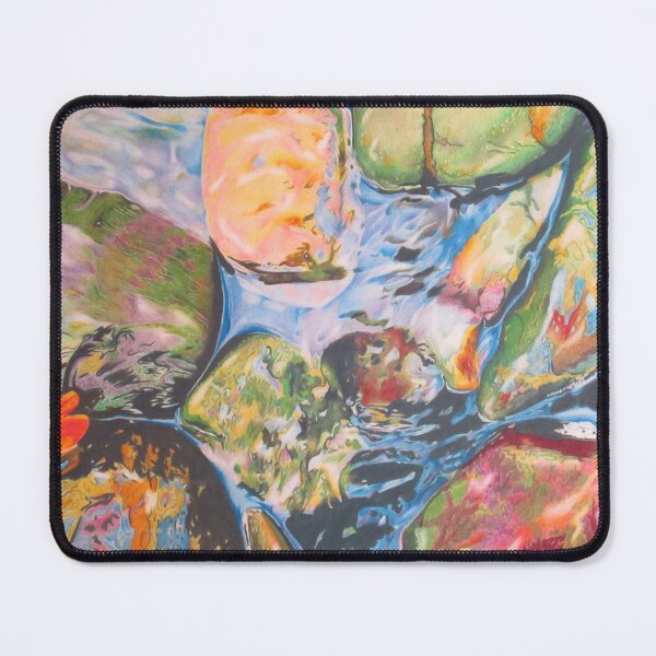 Item preview, Kaleidoscope designed and sold by Michelle Ripari.