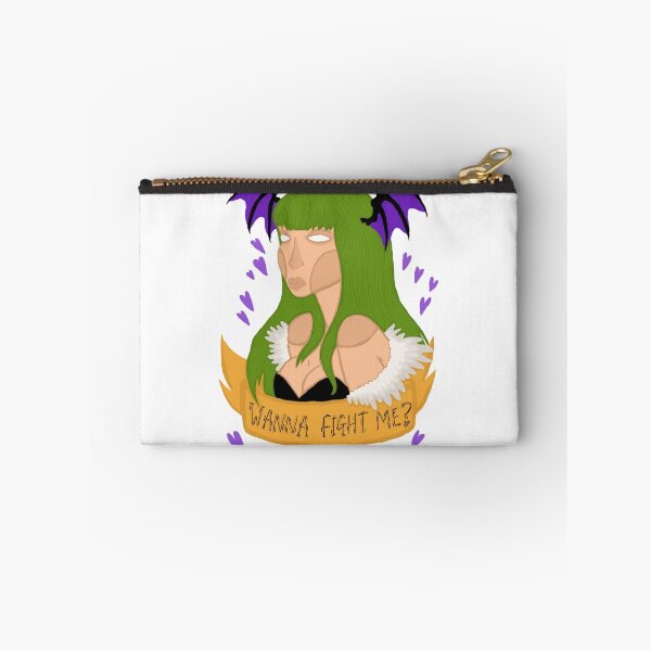 Item preview, Wanna fight me? designed and sold by Jazmine Phillips.