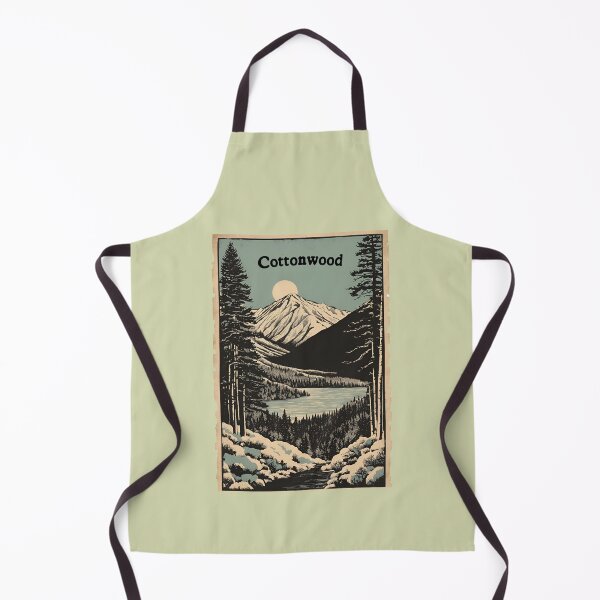 Item preview, Vintage Big Cottonwood Canyon Hike Canyoning Superpower designed and sold by FociCreate.
