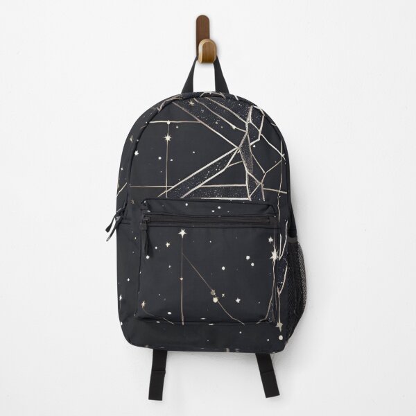 Item preview, Stellar Geometric Starburst: Cosmic Art Design designed and sold by Sugar--Plum.