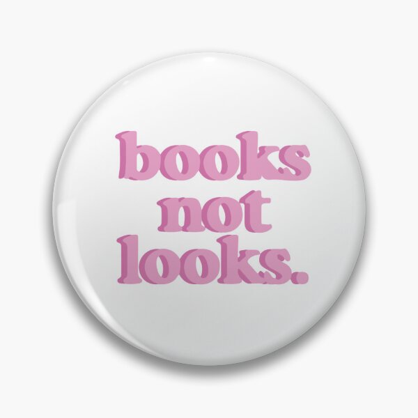 Item preview, books not looks designed and sold by EliisaPerissin.