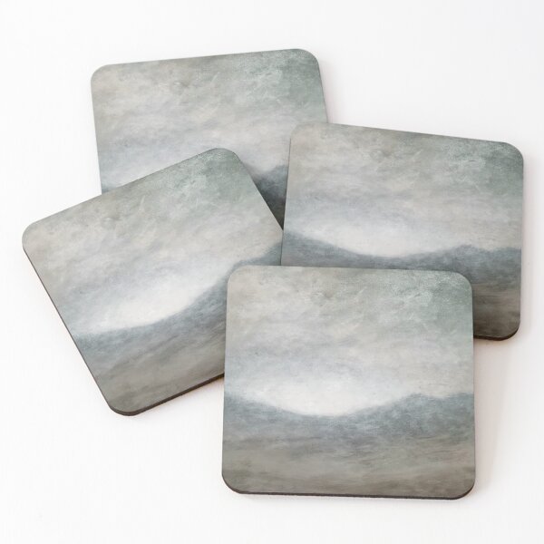 Item preview, Quietude - original artwork designed and sold by LorinHazel.
