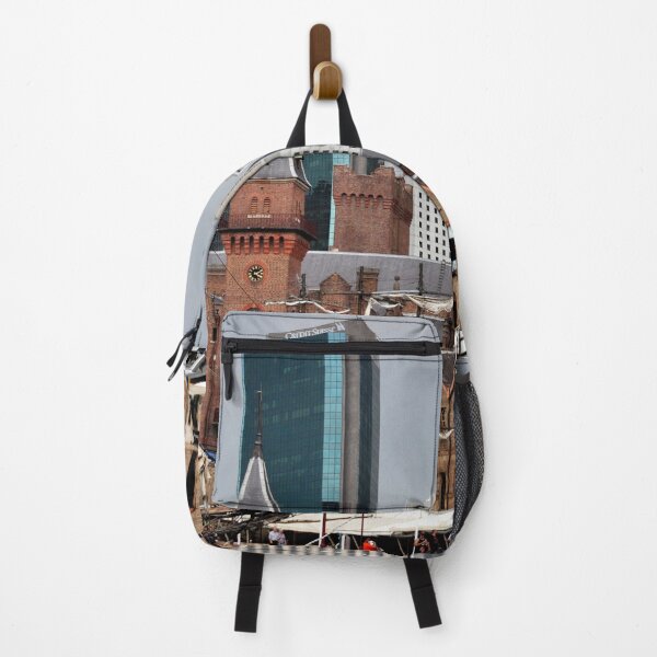 Item preview, Sydney: Urban Glow and Coastal Beauty designed and sold by franck380.