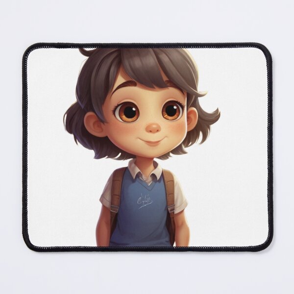 Item preview, student designed and sold by Artistasia.