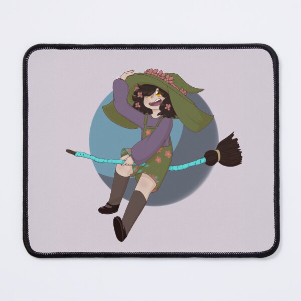 Item preview, The Great Witch Shelby designed and sold by Veethebee5.