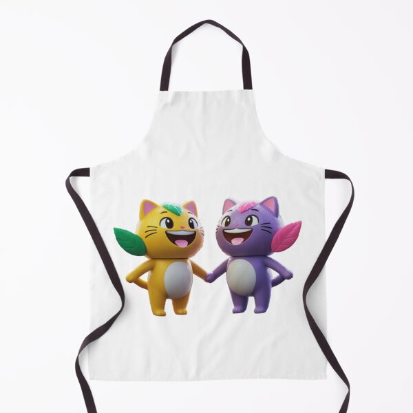 Item preview, Cute cat cartoon friends designed and sold by Wisdom Truth.