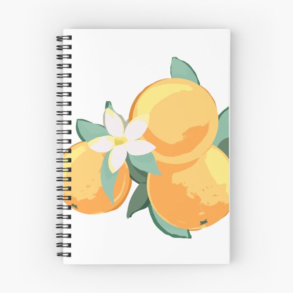 Item preview, Trio of Oranges  designed and sold by shopsaccharine.