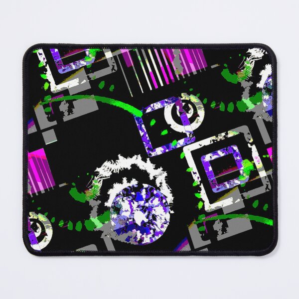 Item preview, GeoMatrix designed and sold by Bondillero.