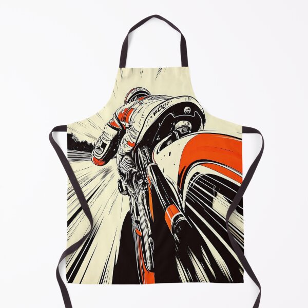 Item preview, Racing Against Time designed and sold by Retro Type.