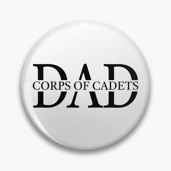 Item preview, Cuerpo de Cadetes Papá_Oscuro designed and sold by DataTrax.