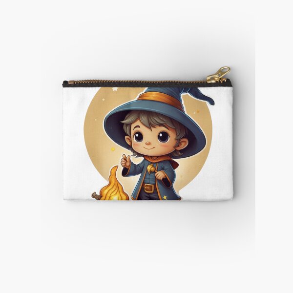 Item preview, wizard designed and sold by Artistasia.