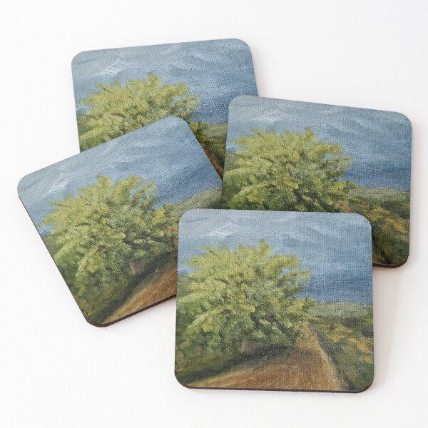 Item preview, The Old Road designed and sold by LorinHazel.