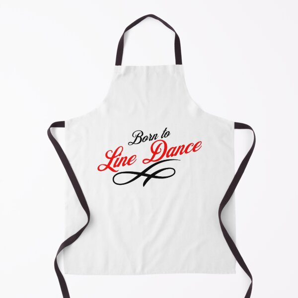 Item preview, Born to line dance designed and sold by WildHeart07.