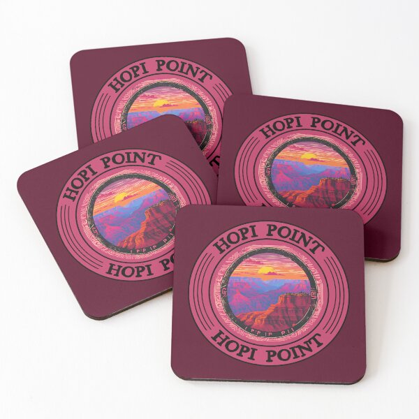 Item preview, Vintage Indie Hopi Point Grand Hike Canyoning Beautiful Canyon Camping designed and sold by FociCreate.