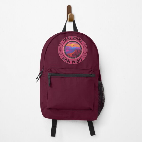 Item preview, Vintage Indie Hopi Point Grand Hike Canyoning Beautiful Canyon Camping designed and sold by FociCreate.