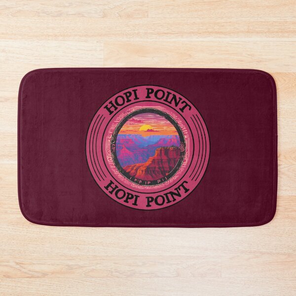 Item preview, Vintage Indie Hopi Point Grand Hike Canyoning Beautiful Canyon Camping designed and sold by FociCreate.