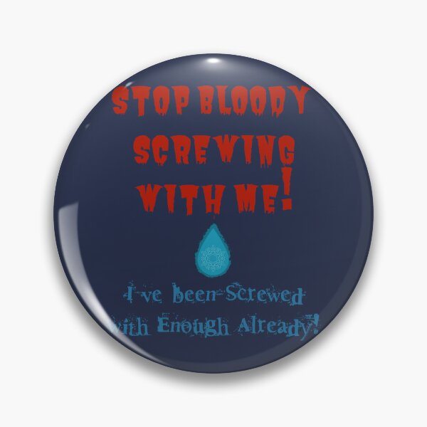 Item preview, Defiant Mental Exhaustion(On Dark Version) designed and sold by MultiVInhabits.