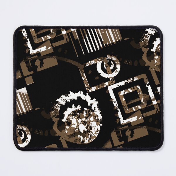 Item preview, Mono GeoMatrix designed and sold by Bondillero.