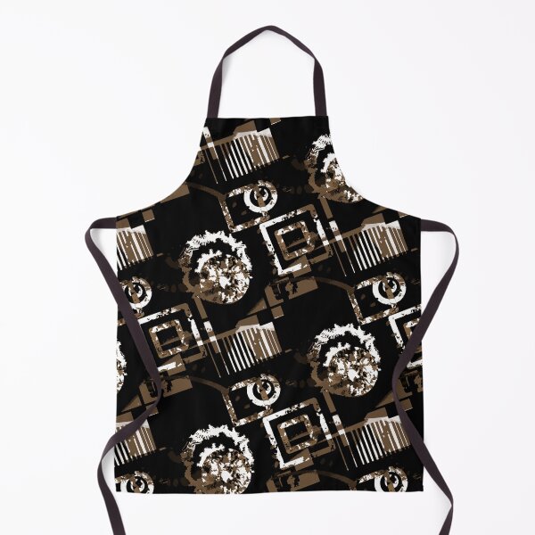Item preview, Mono GeoMatrix designed and sold by Bondillero.