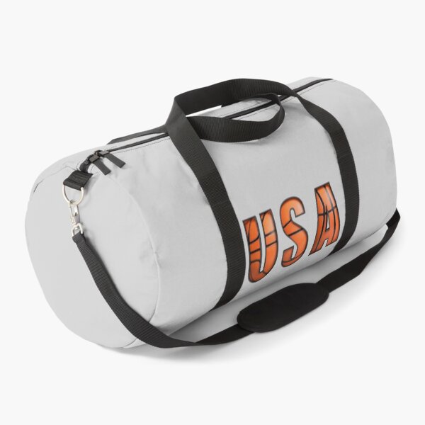 Item preview, USA Basketball 3D Design designed and sold by createlovefab.