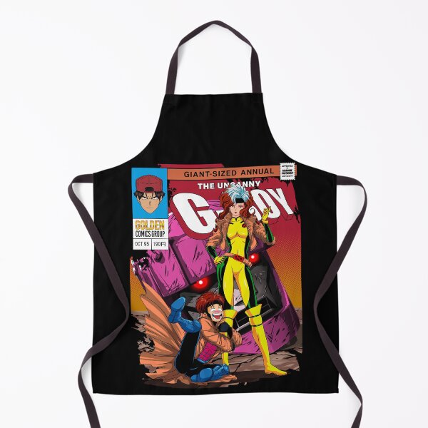 Item preview, The Uncanny G-Boy designed and sold by manoystee.