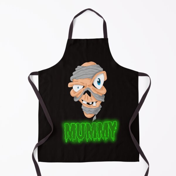 Item preview, Halloween Mummy designed and sold by TheEndDesign.