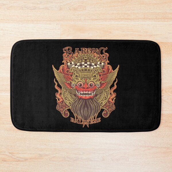 Item preview, Barong Bali  designed and sold by WOLForDEER.